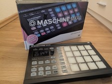 Native instruments maschine - -,