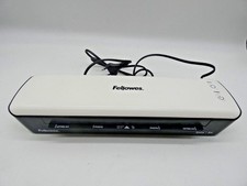 Fellowes Laminiergerät A4