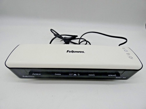 Fellowes laminiergerät - fellowes,
