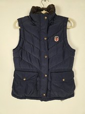 Ralph Lauren Daunen Weste Gr.S