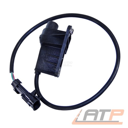 Nockenwellensensor impulsgeber - nockenwellensensor,