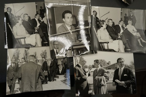 Foto messestand ausstellung - foto,