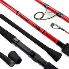 SPORTEX Wallerspinnruten