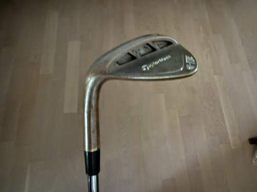 Taylormade toe linkshand - hi-toe,