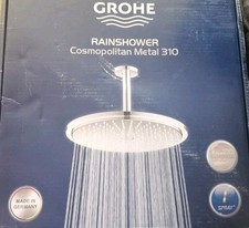 Grohe Rainshower Cosmopolitan