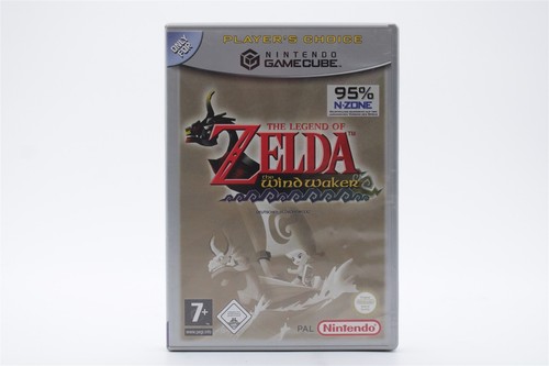 Zelda the wind waker - zelda,