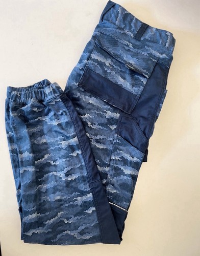 Uncle sam hose arbeitshose neu - hose,