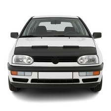 Haubenbra Steinschlagschutz