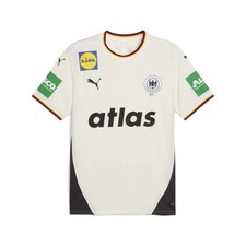 Puma DHB Handball Heimtrikot