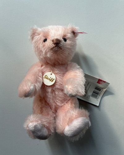 Steiff teddy der box 15 - -,