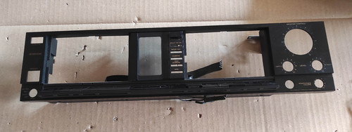 Grundig cct 903 frontblende - grundig, cct-903