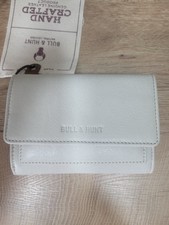 BULL&HUNT Rindsleder Börse