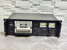 Sansui SC 1110 Kassettendeck
