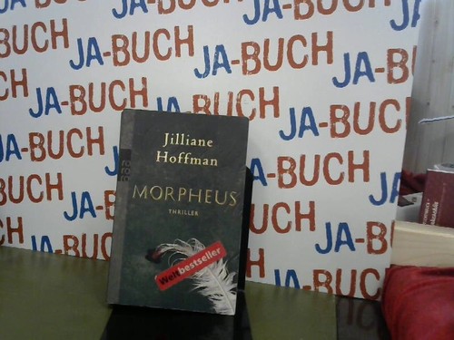 Morpheus thriller die - morpheus:, (die