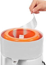 efbe-Schott Filterstreifen grob für Malina E2 3er Pack