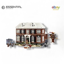 Ideas 21330 Mama Ich habe das Flugzeug verloren Ideas Home Alone McCallister Weihnachten