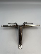 Yamaha Rücklichtträger