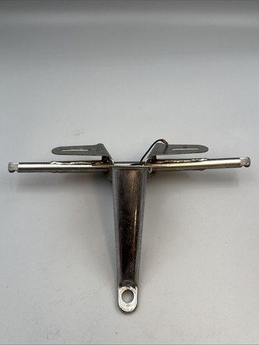 Yamaha rücklichtträger - yamaha,