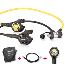 Mares Atemregler Dual 2S