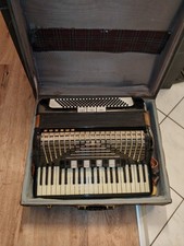 Akkordeon Hohner Atlantic III