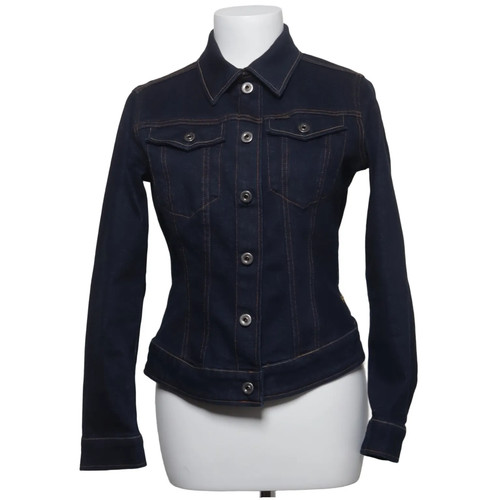 Star raw jeansjacke damen - g-star, raw,