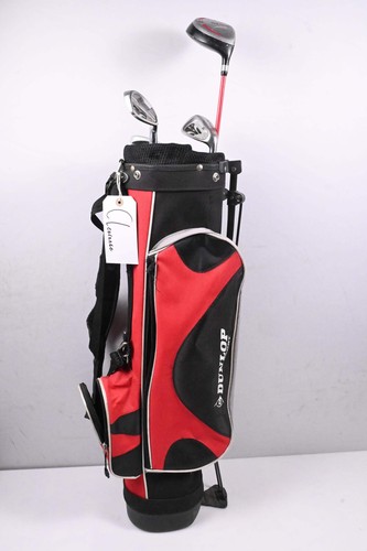 Junior dunlop max paket - paket, set