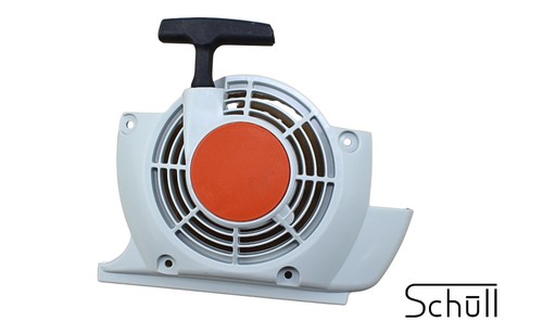 Seilzugstarter stihl fs400 - stihl,