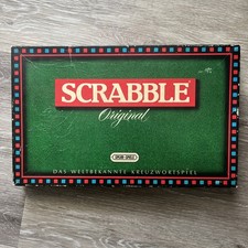 Scrabble Original