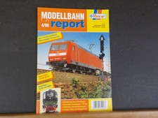 Modellbahn Report Roco #46