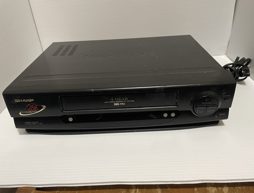 Sharp a522u - sharp, vc-a522u)