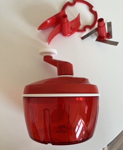 Tupperware quickchef - tupperware,