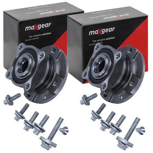 Maxgear radlager satz - 2x, radlager-satz