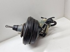 BMW 5 E39 2000 Brake Booster