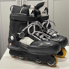 Vintage K2 Fatty Skates