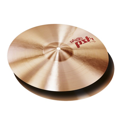 Paiste pst7 hihat - pst7,