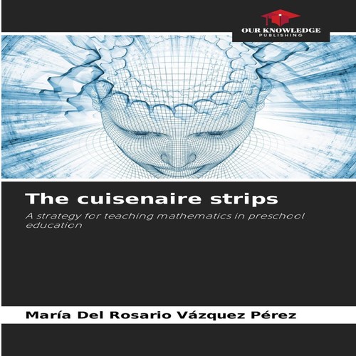 The cuisenaire strips - , ks