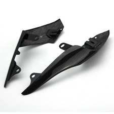 Carbon Heckverkleidung für