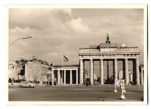 Fotografien berlin - 2,