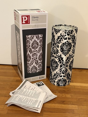 Paulmann lampenschirm cilento - paulmann,