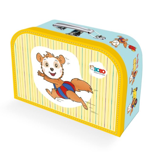 Kinderkoffer trötsch bobo - kinderkoffer, "bobo