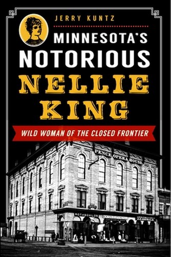 Minnesota notorious nellie - notorious,