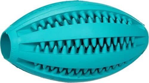 Trixie denta fun rugbyball - trixie,