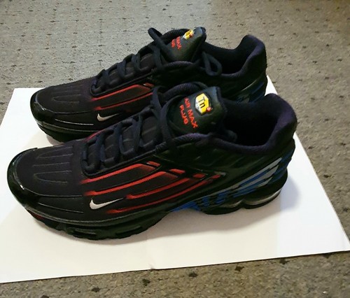 Nike air max - tn, herren