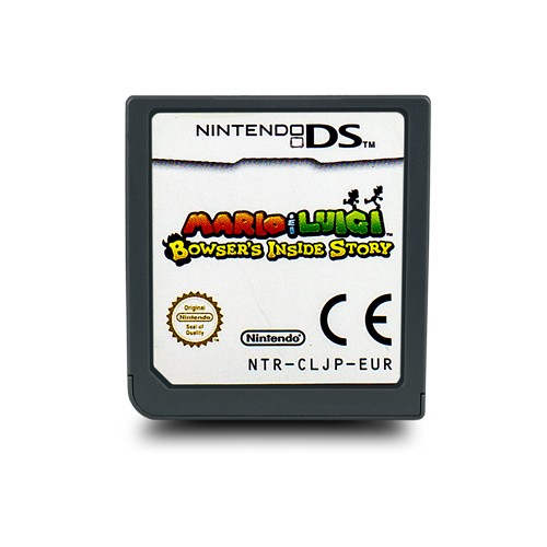 Spiel mario luigi - mario, &
