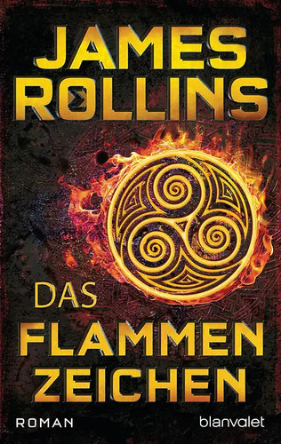 Das flammenzeichen - das,