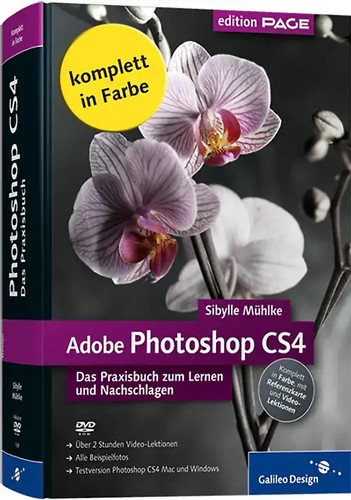 Adobe photoshop cs4 - adobe,
