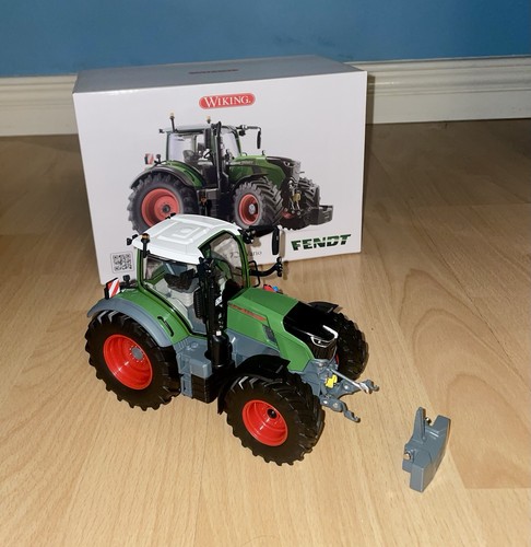 Wiking fendt 728 - fendt,
