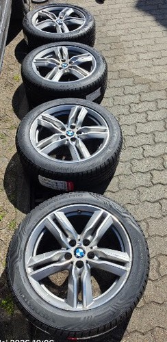 Original bmw zoll felgen - original,