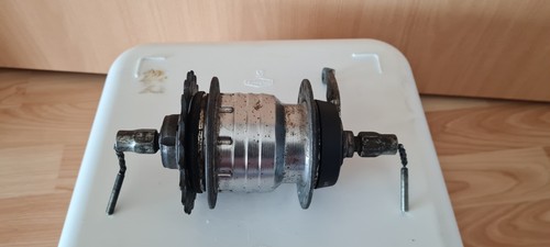 Sachs torpedo pentasport - sachs,