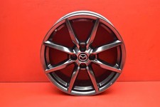 1x Alufelge 17 Zoll 7.0" 4x100
